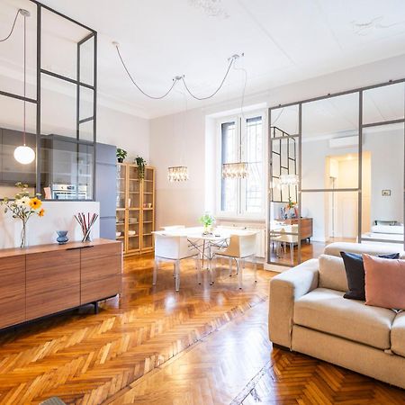 Parco Vittadini Apartment By 101Flats 밀라노 외부 사진