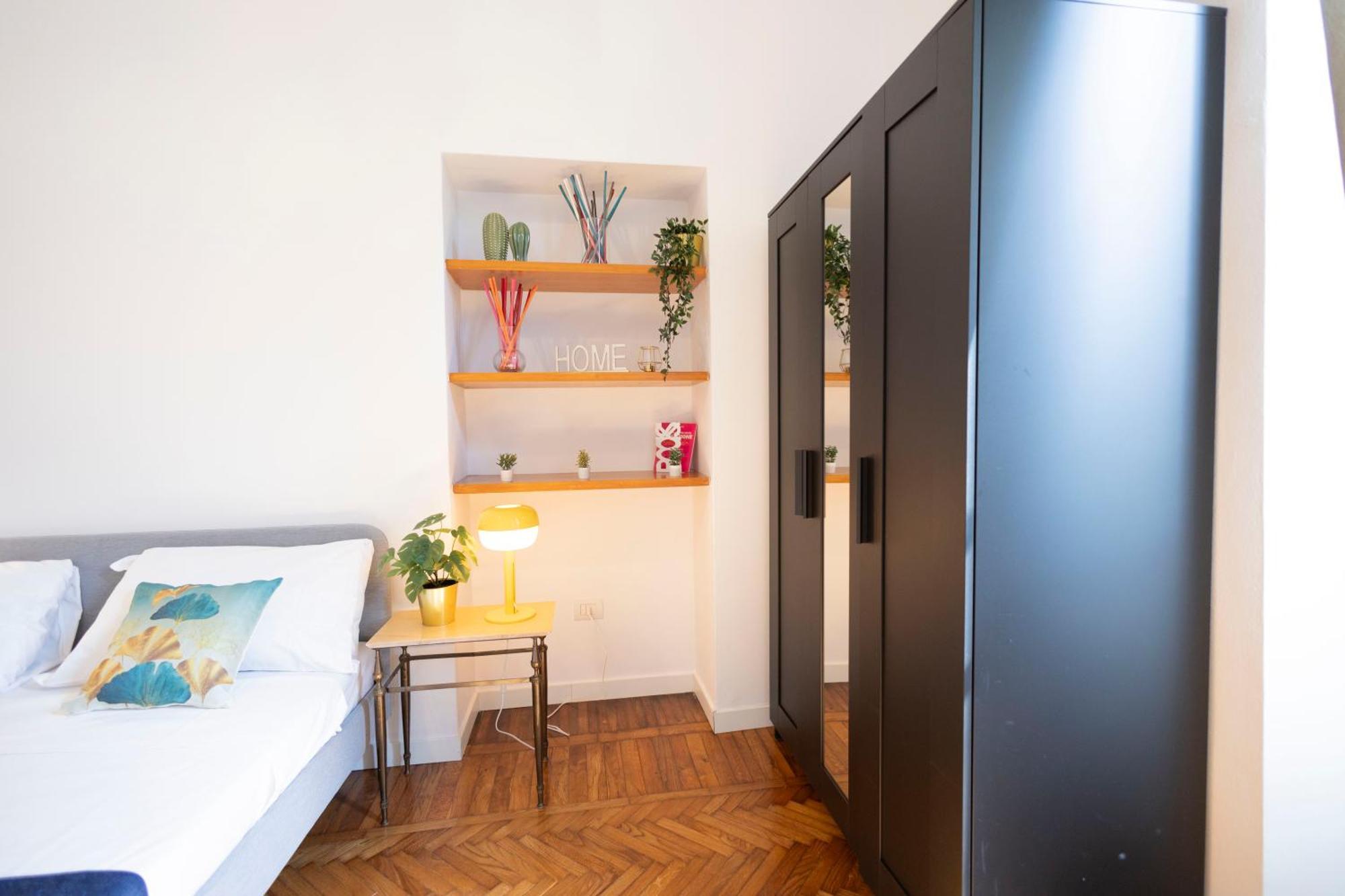 Parco Vittadini Apartment By 101Flats 밀라노 외부 사진